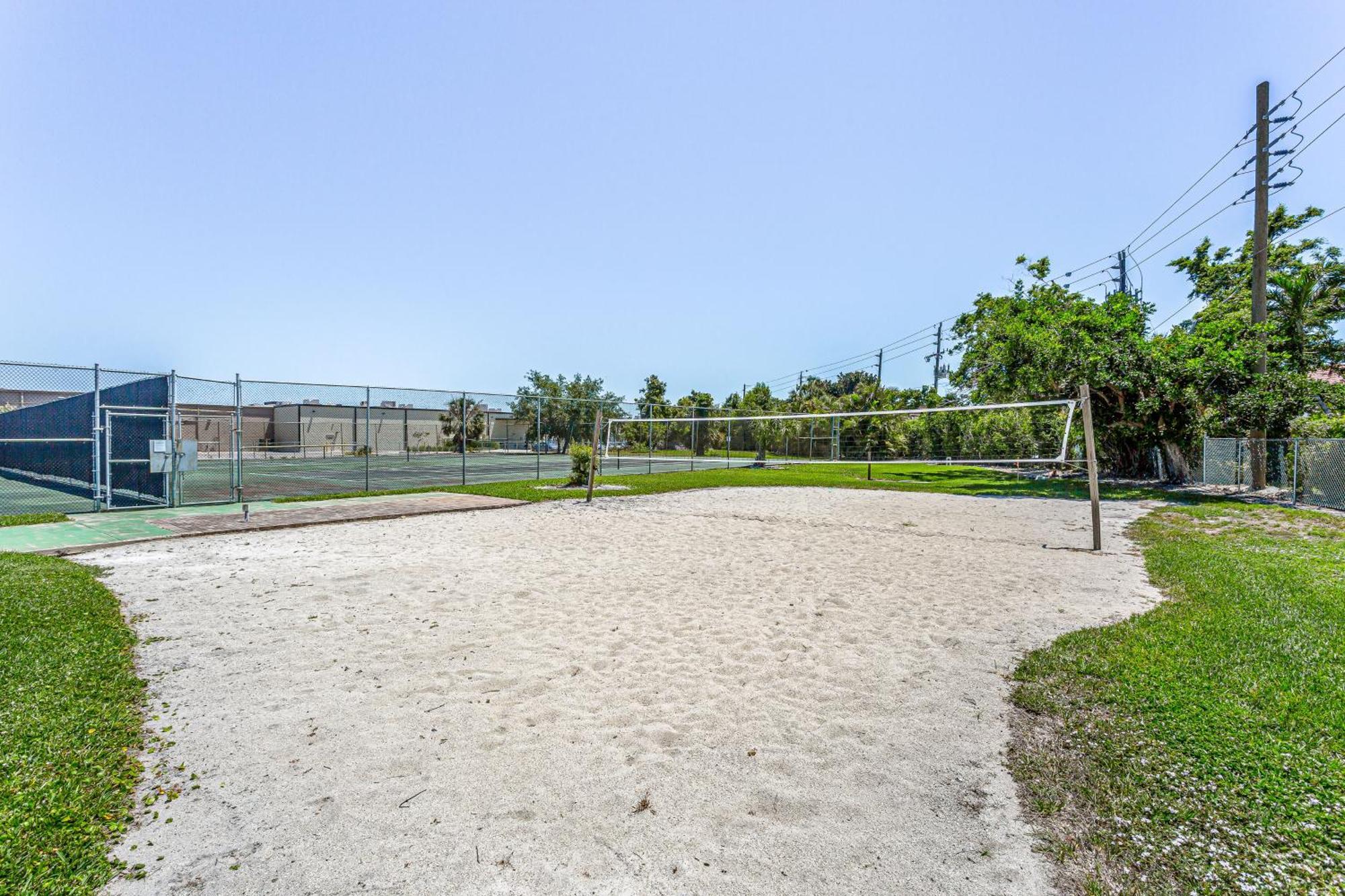 Sandy Shores North North Naples Rom bilde