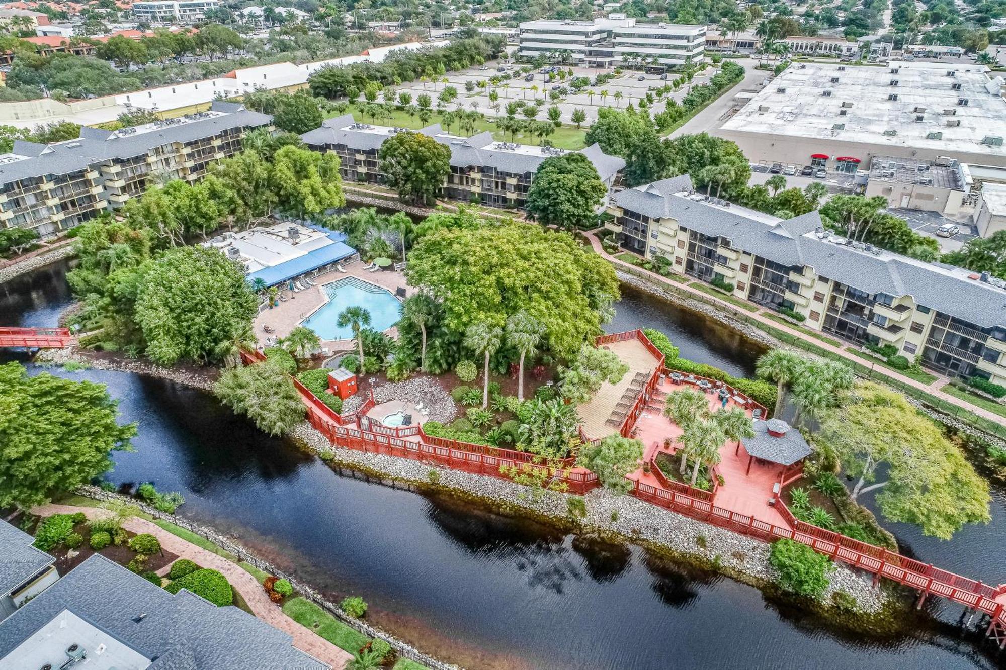 Sandy Shores North North Naples Rom bilde