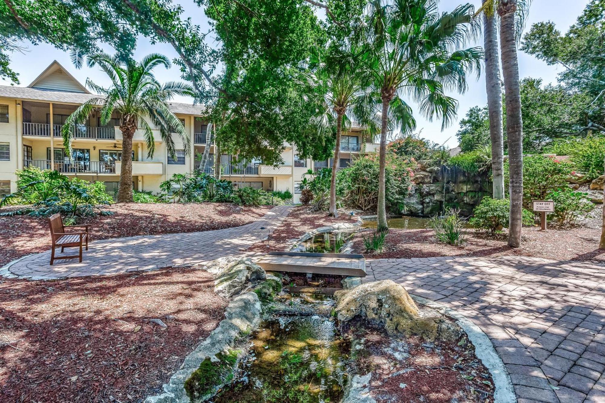 Sandy Shores North North Naples Rom bilde